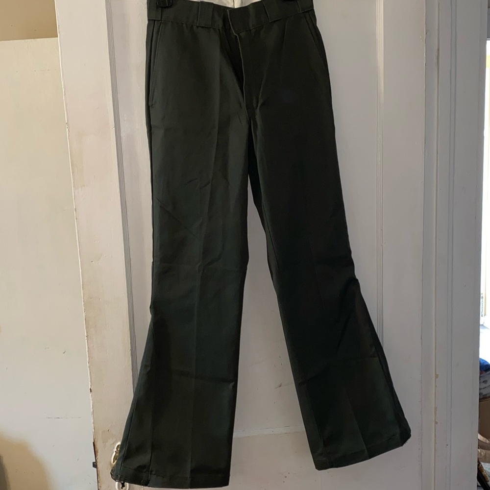 Dickies - Handmade Flares